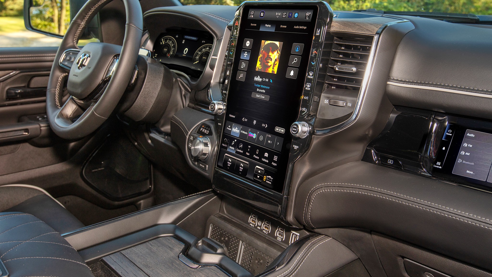 27 2026 Ram 1500 Hemi Limited