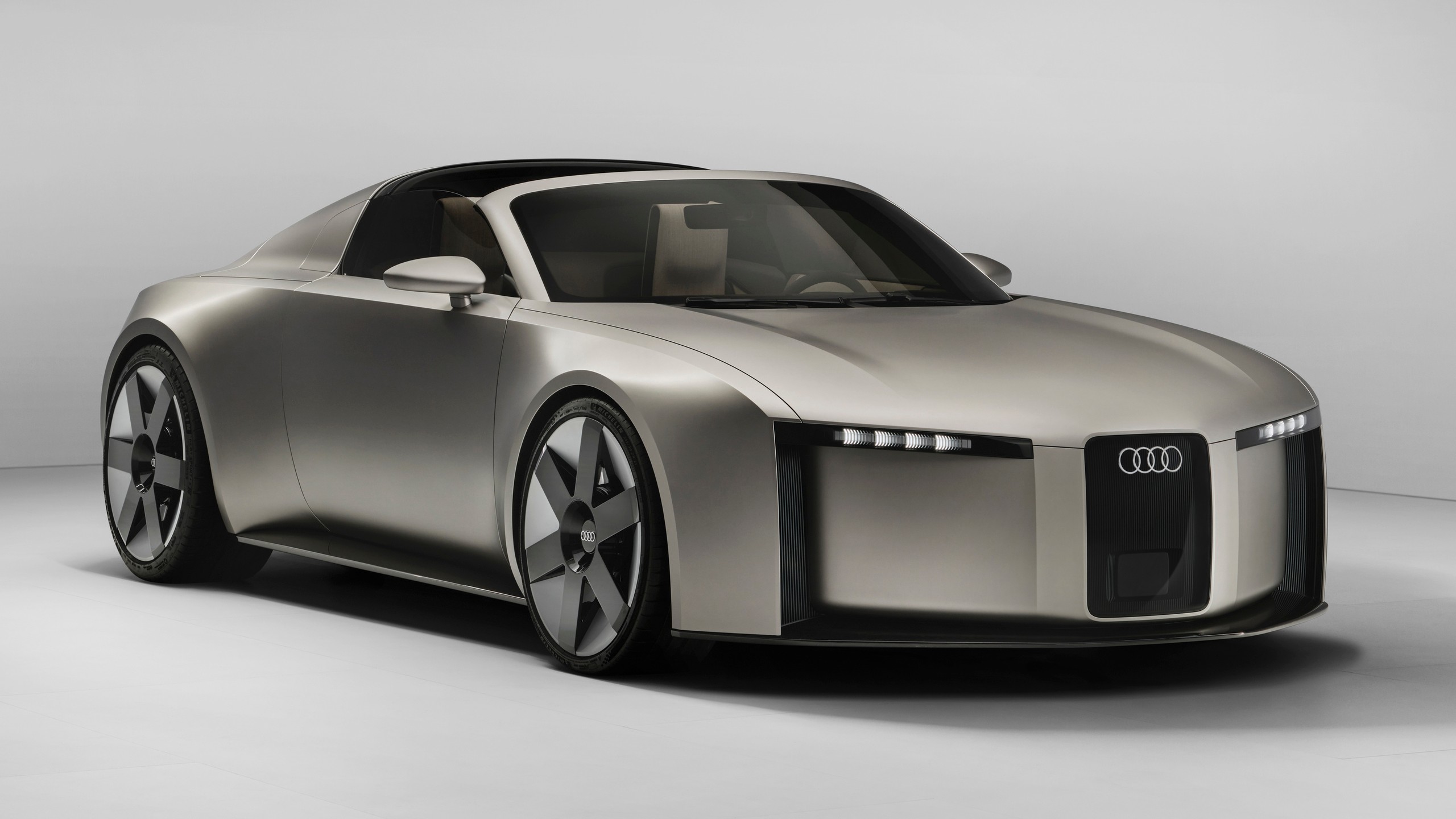 audi concept c 16