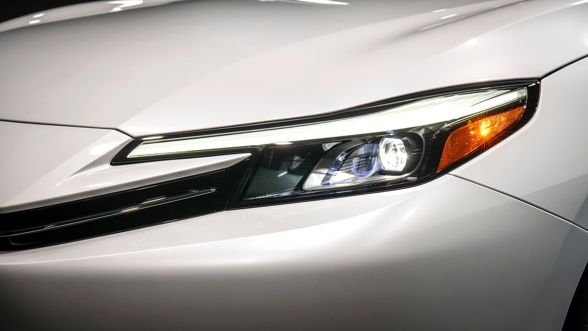 012 2026 Honda Prelude Web