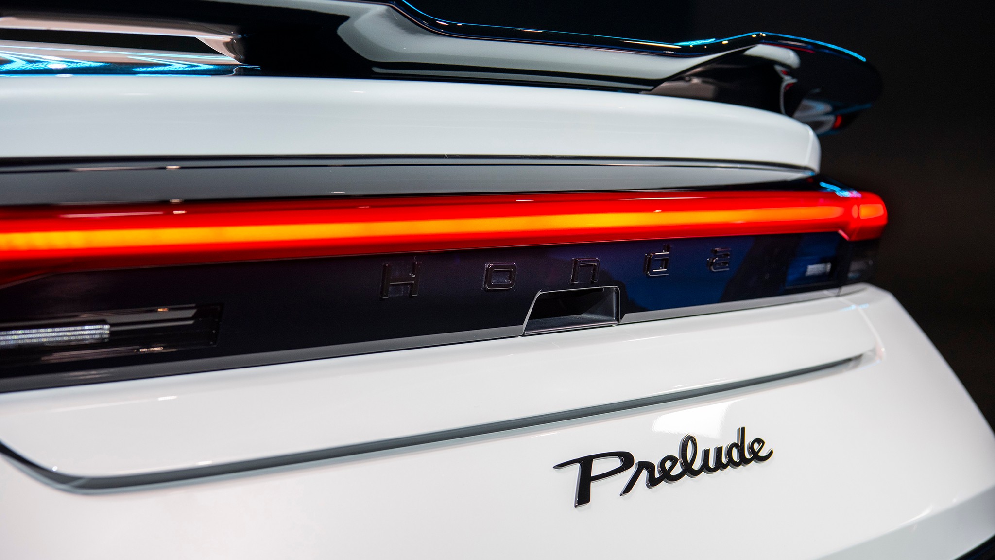 014 2026 Honda Prelude Web