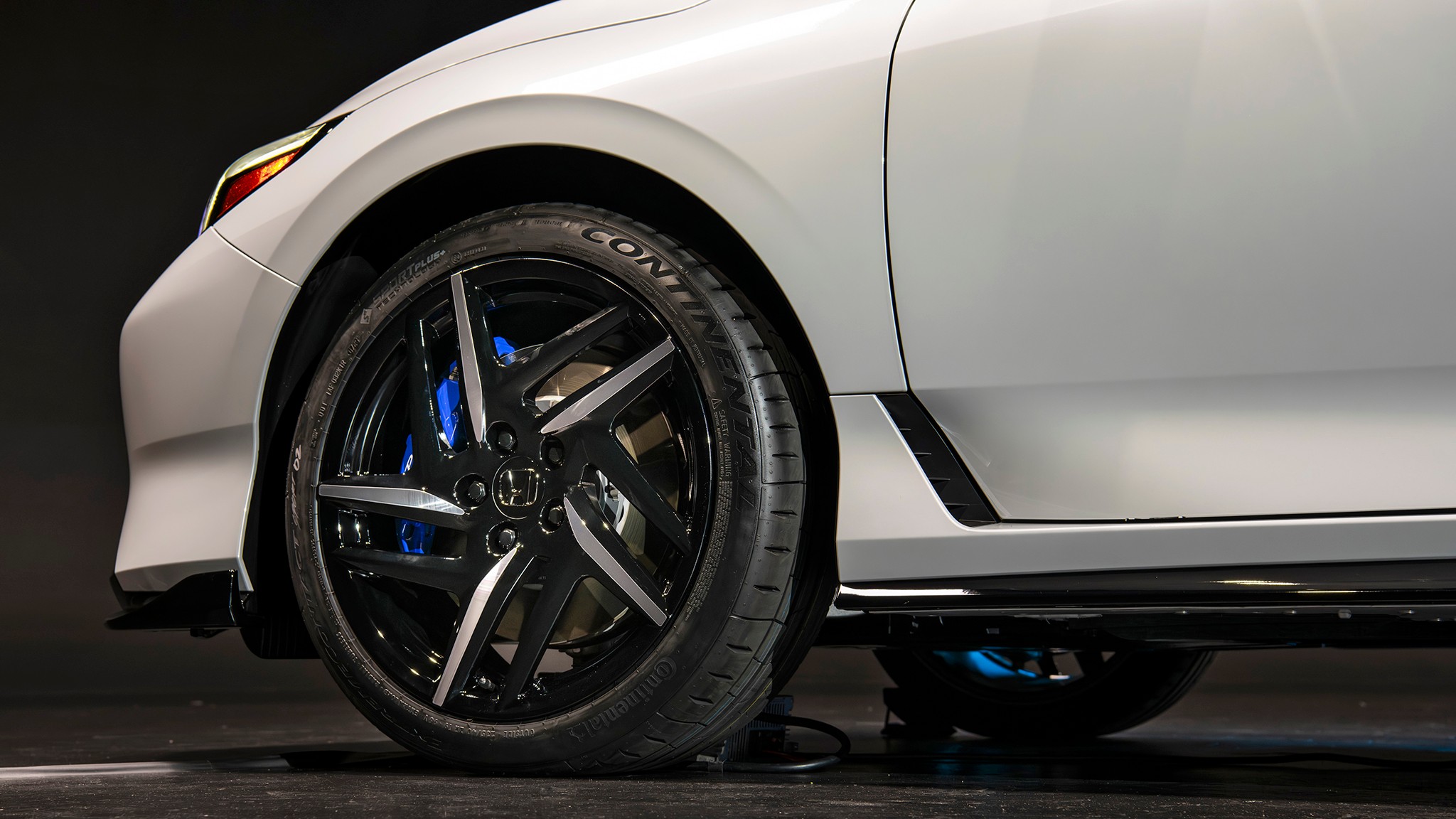 015 2026 Honda Prelude Web