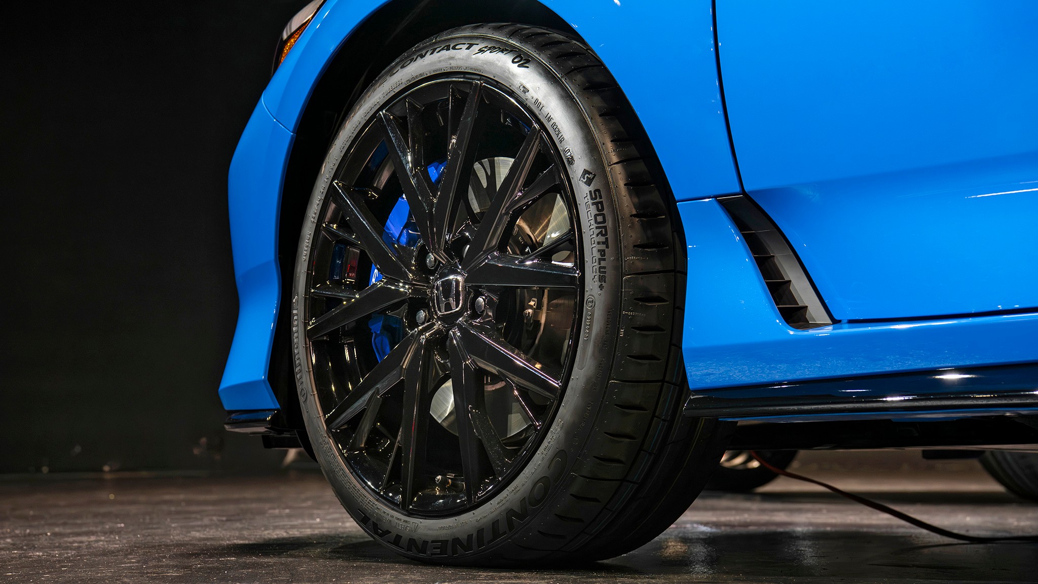 016 2026 Honda Prelude Web