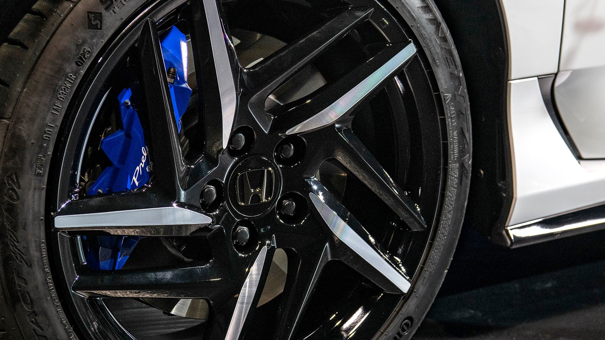 017 2026 Honda Prelude Web