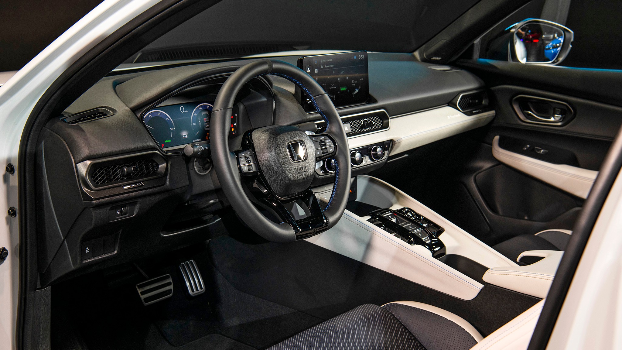 022 2026 Honda Prelude Web