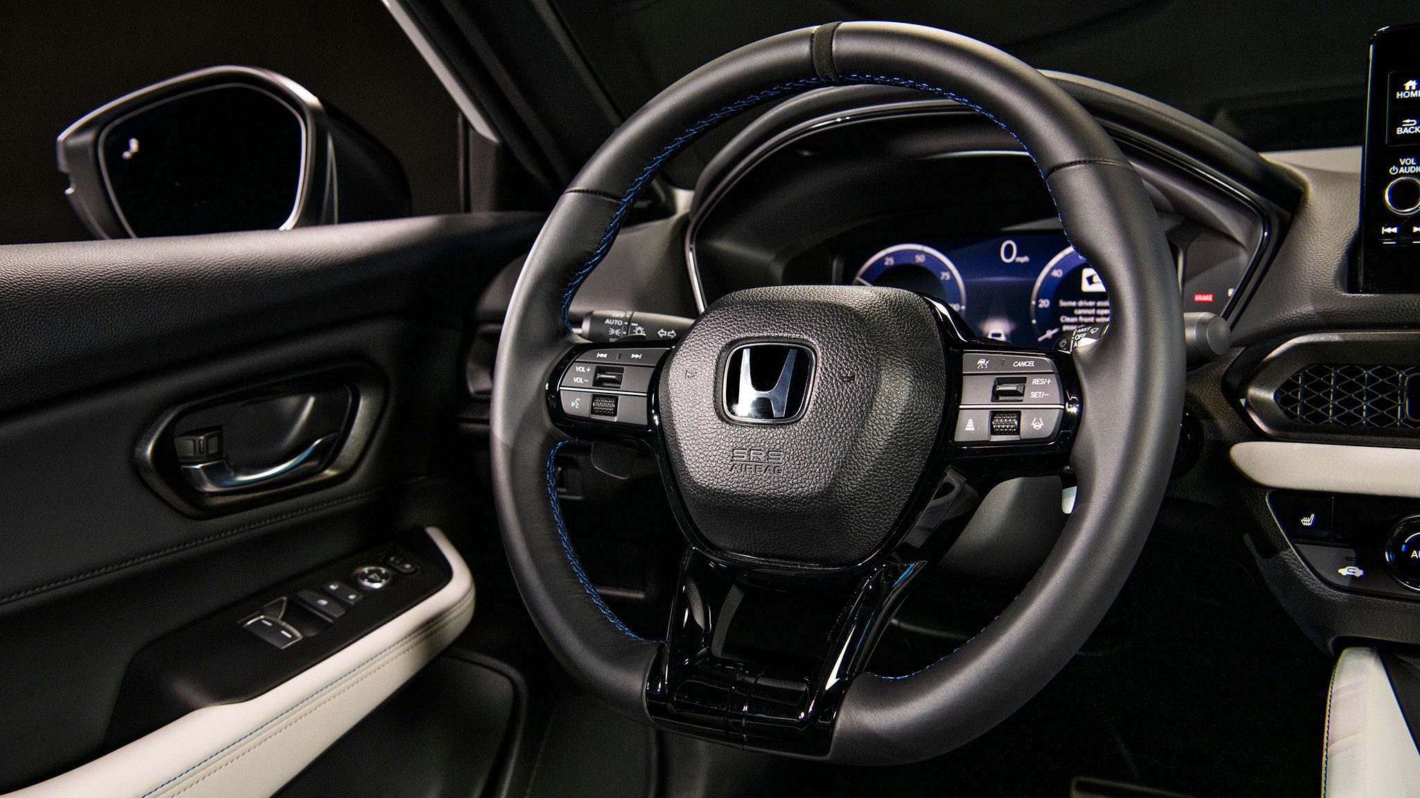 025 2026 Honda Prelude Web