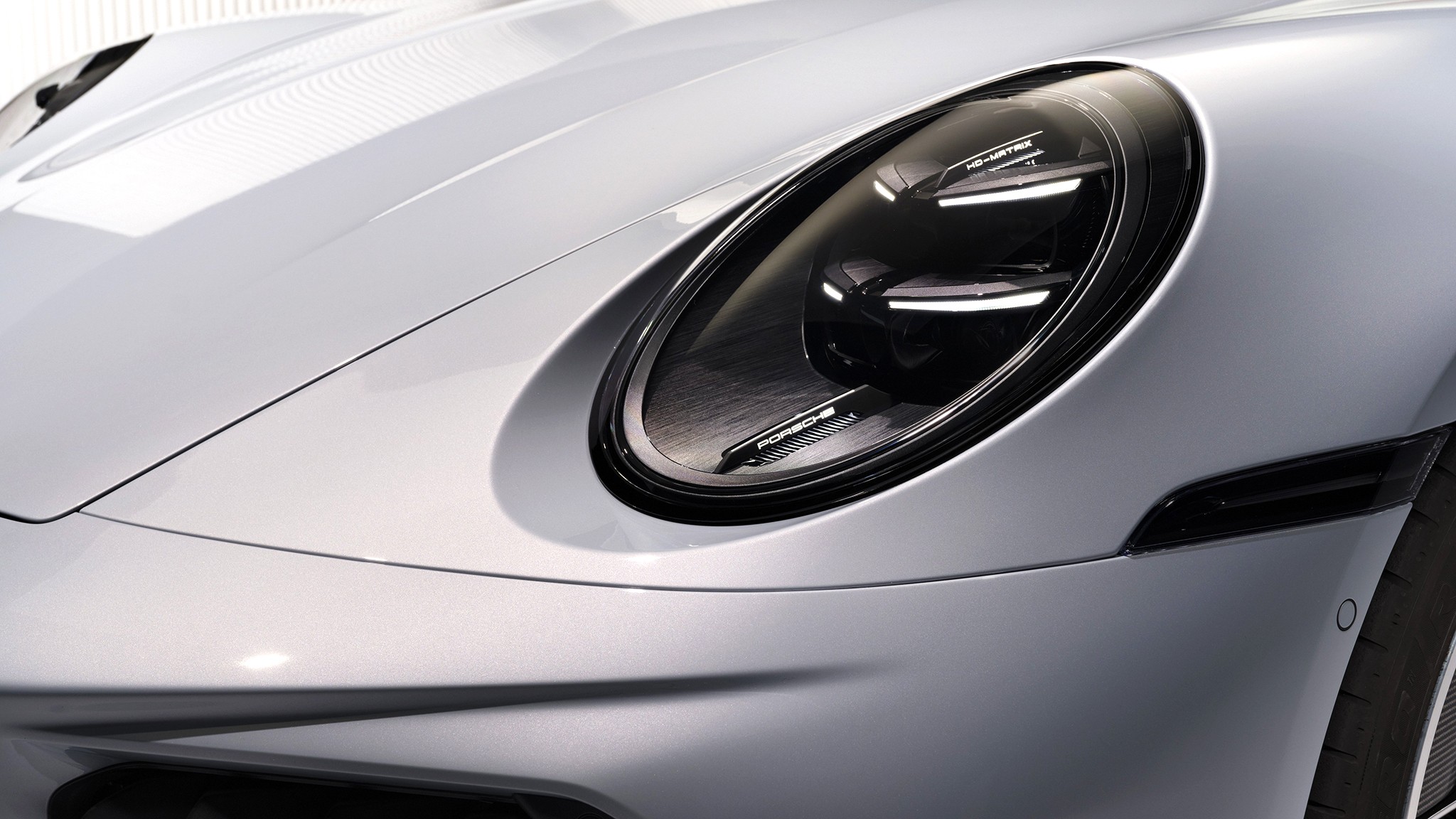 17 2026 Porsche 911 turbo s convertible white