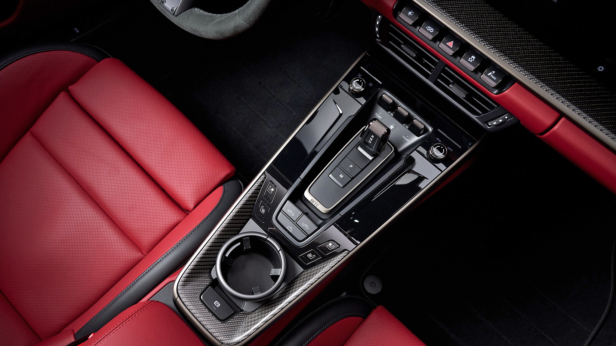 23 2026 Porsche 911 turbo s convertible white