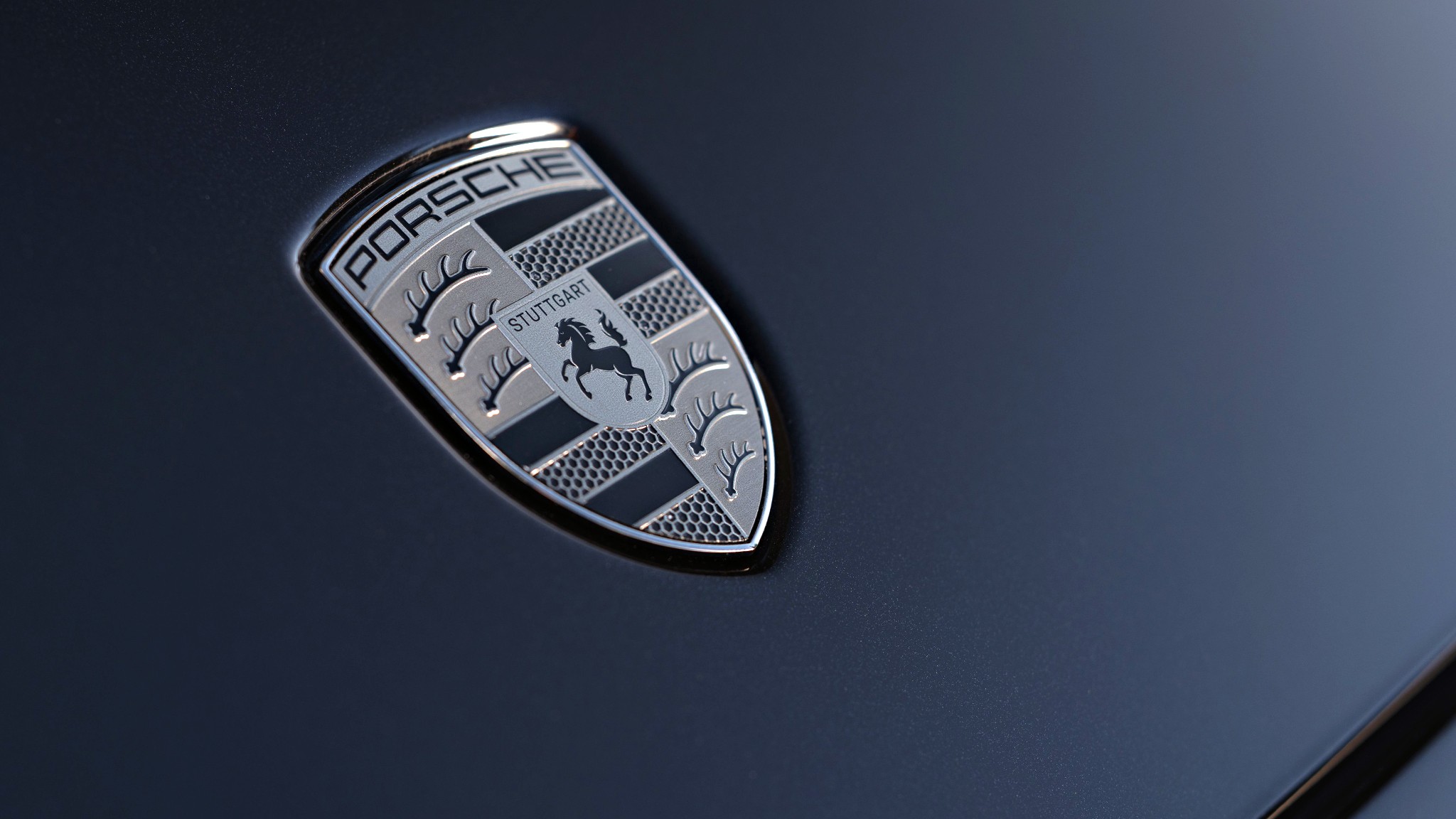 34 2026 Porsche 911 turbo s convertible black