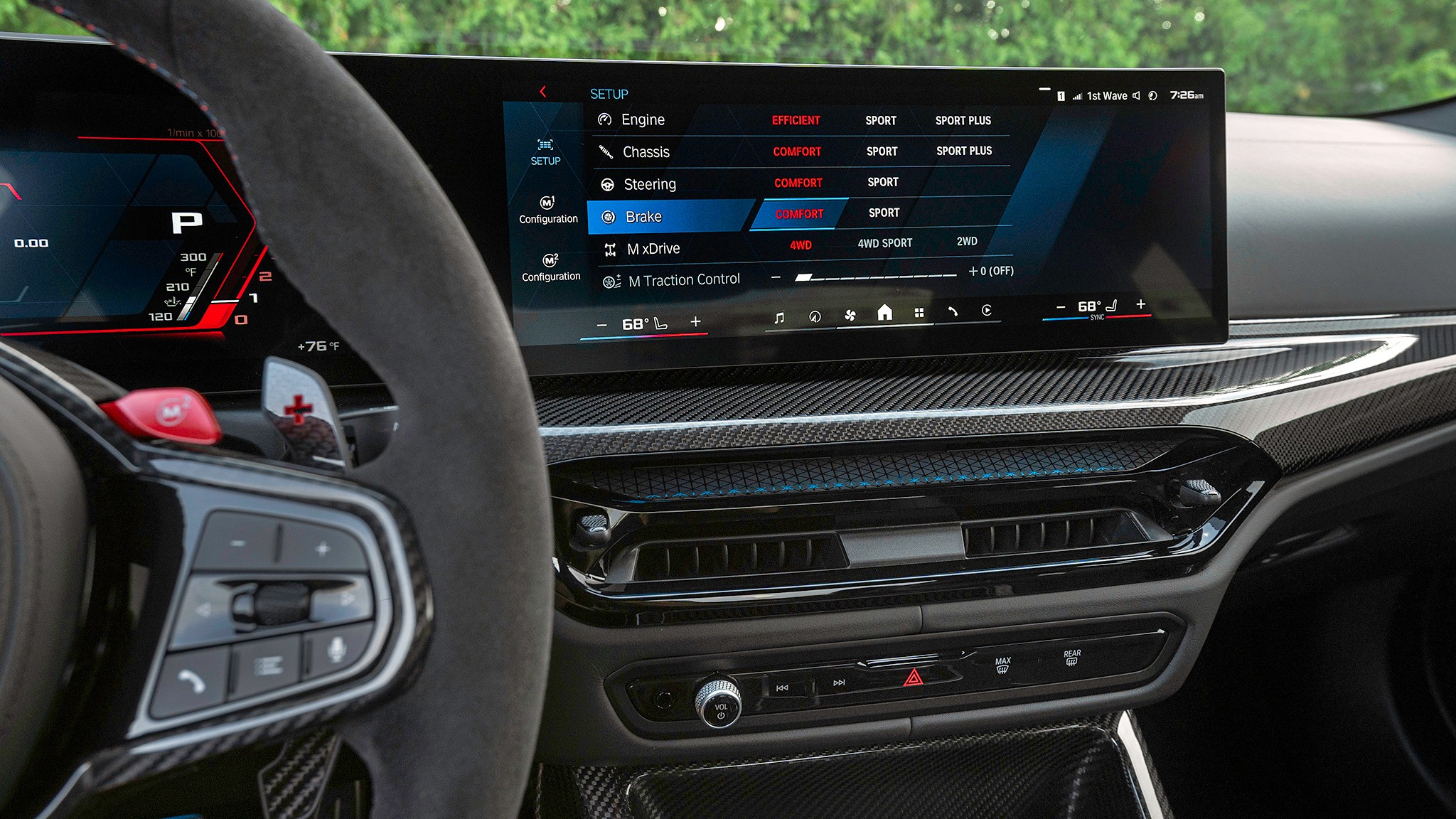 037 2025 BMW M4 CS Coupe