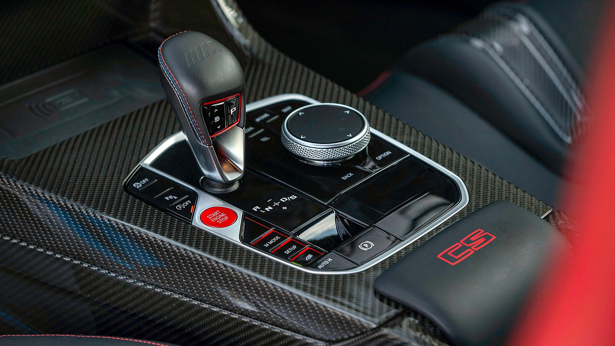 038 2025 BMW M4 CS Coupe