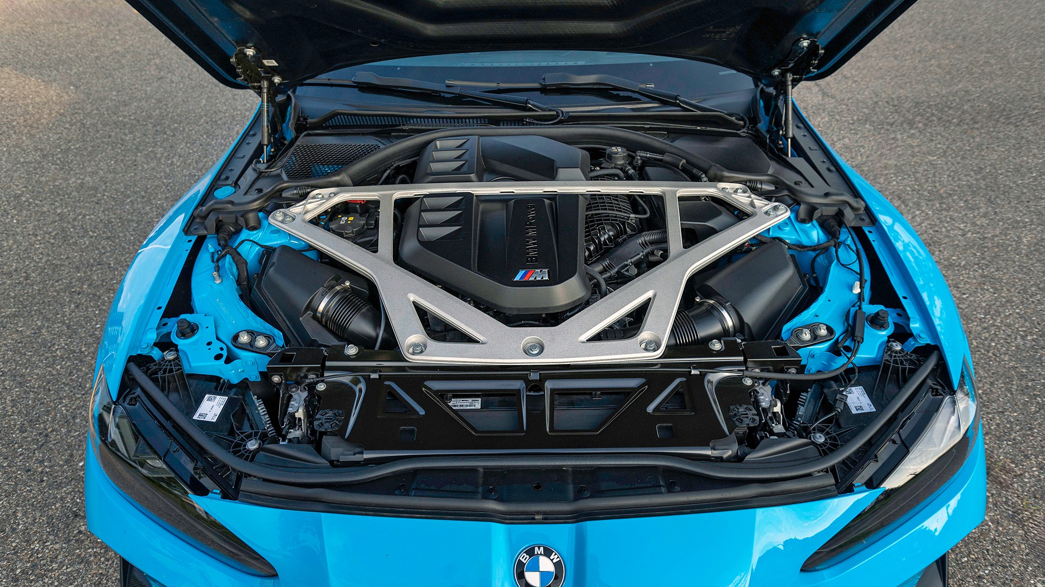 044 2025 BMW M4 CS Coupe