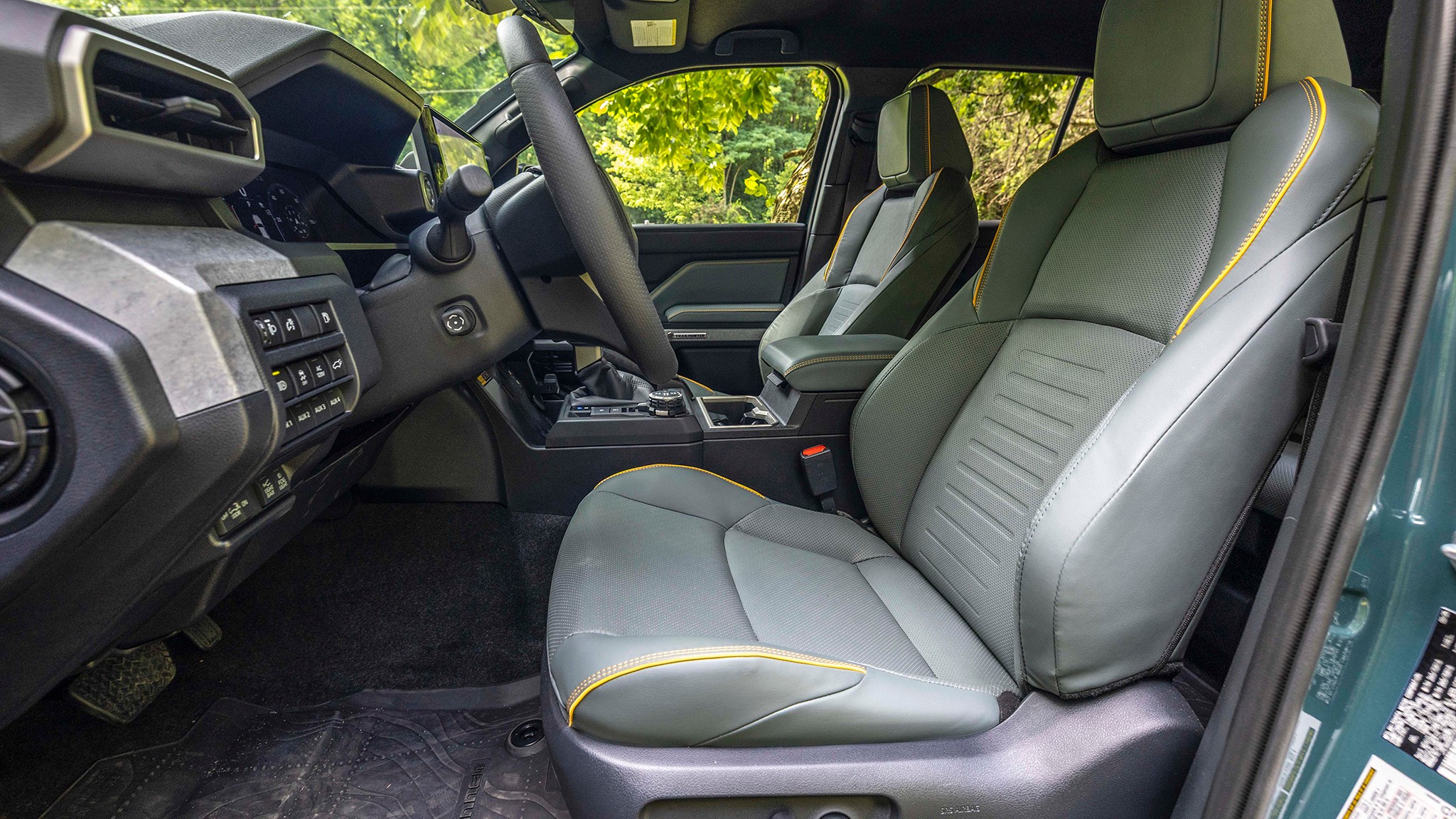 028 2025 Toyota 4Runner Trailhunter