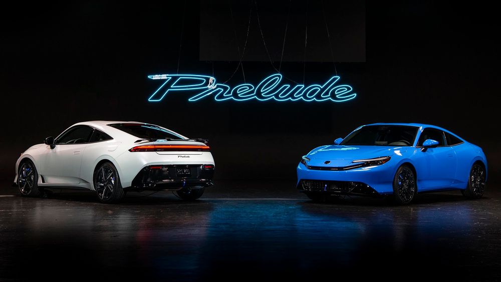 001 2026 Honda Prelude Web