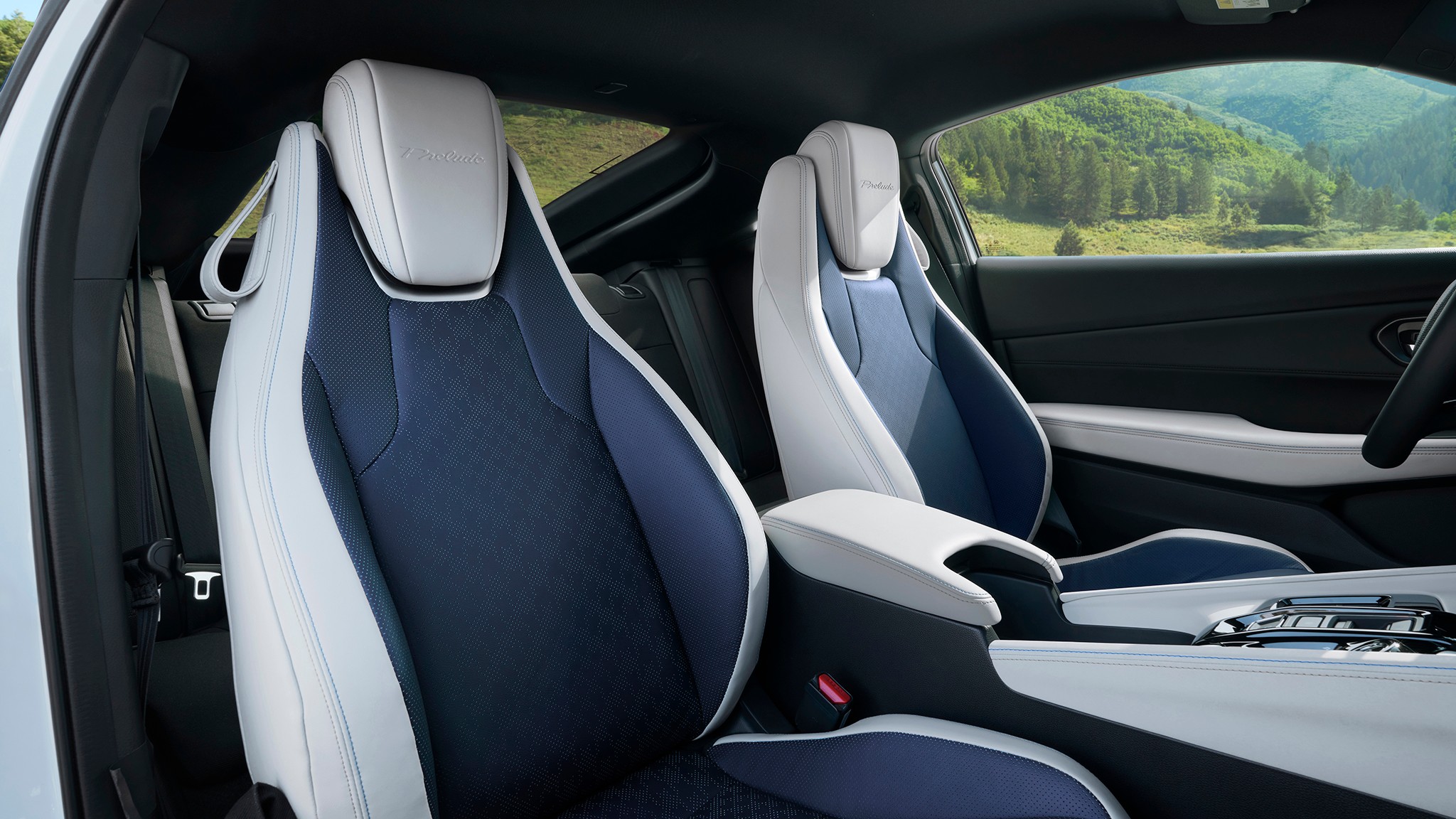 05 2026 Honda Prelude