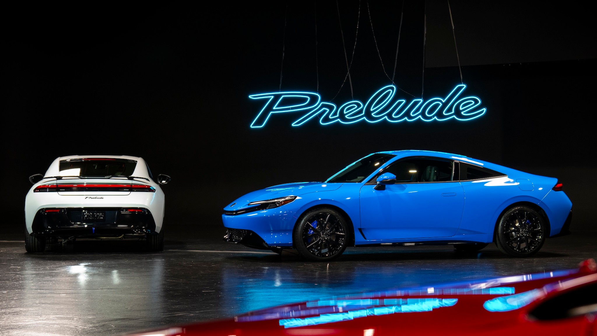 007 2026 Honda Prelude Web