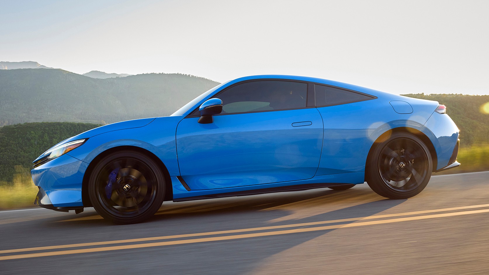 09 2026 Honda Prelude