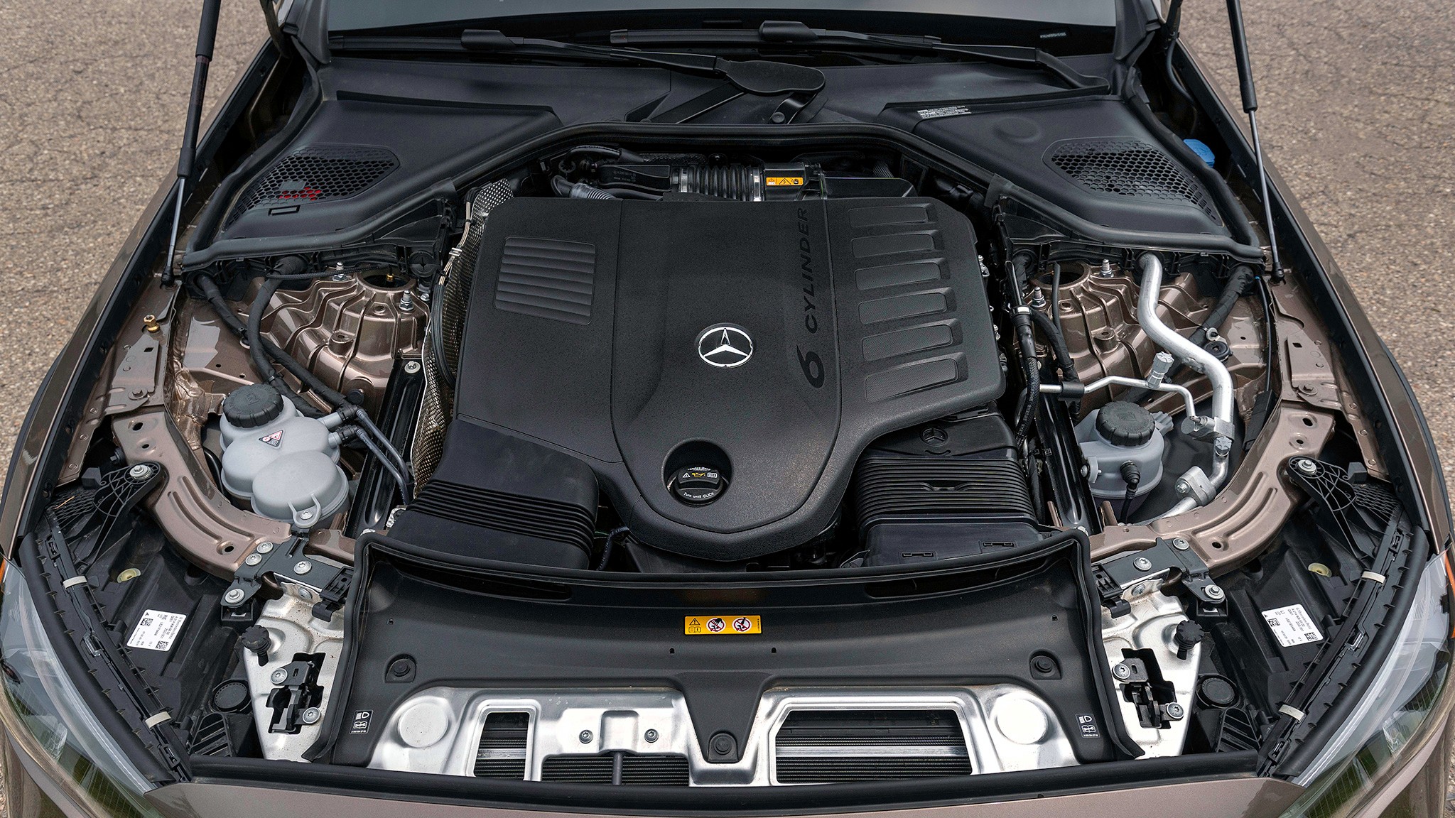 044 2025 Mercedes Benz E450 4Matic All Terrain