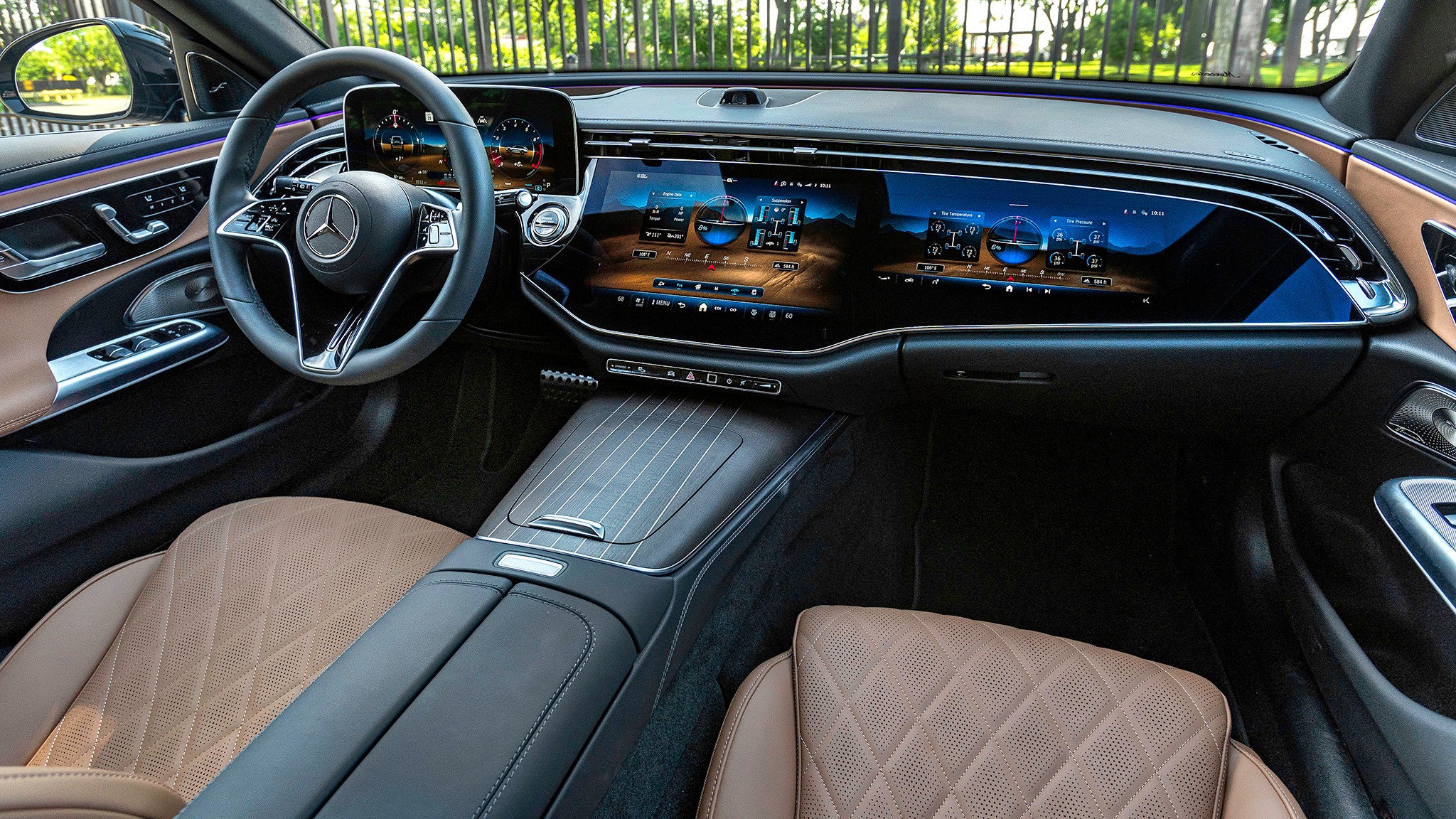 033 2025 Mercedes Benz E450 4Matic All Terrain