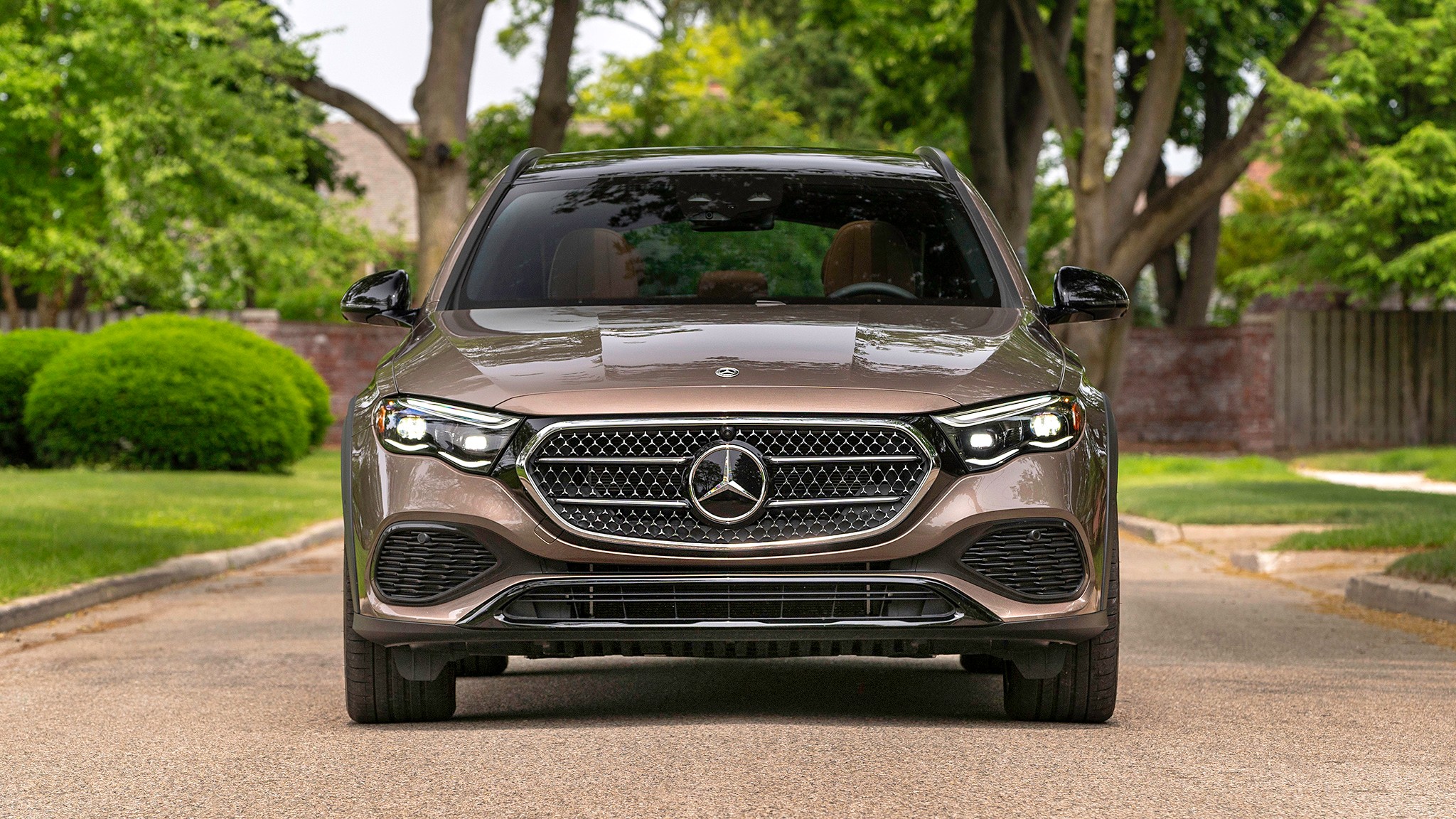 017 2025 Mercedes Benz E450 4Matic All Terrain