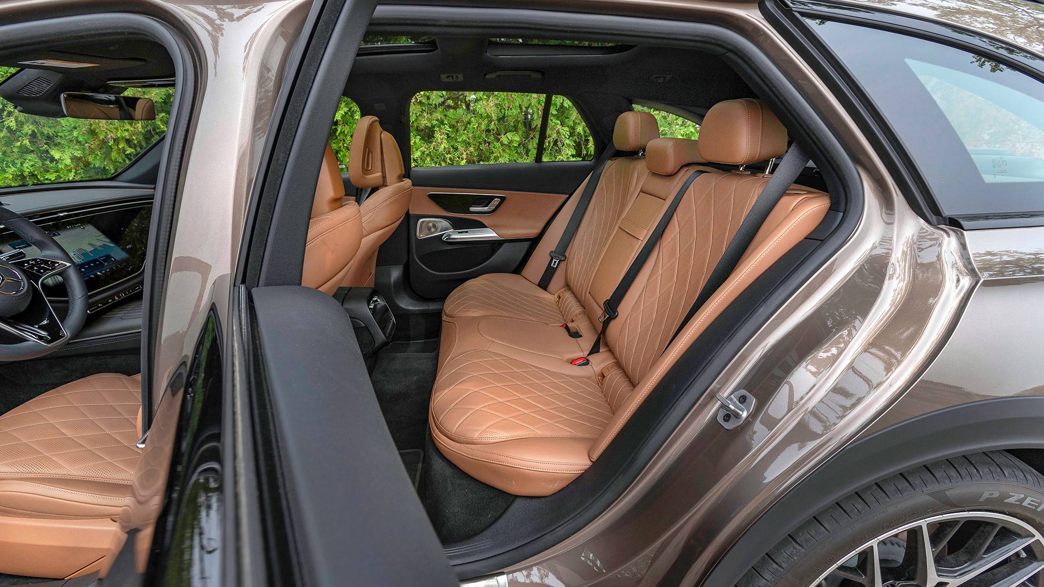 030 2025 Mercedes Benz E450 4Matic All Terrain