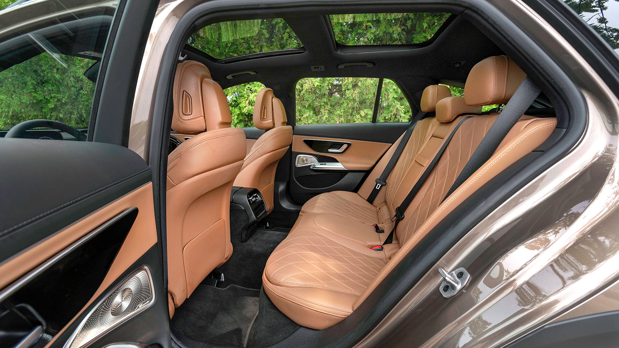 031 2025 Mercedes Benz E450 4Matic All Terrain