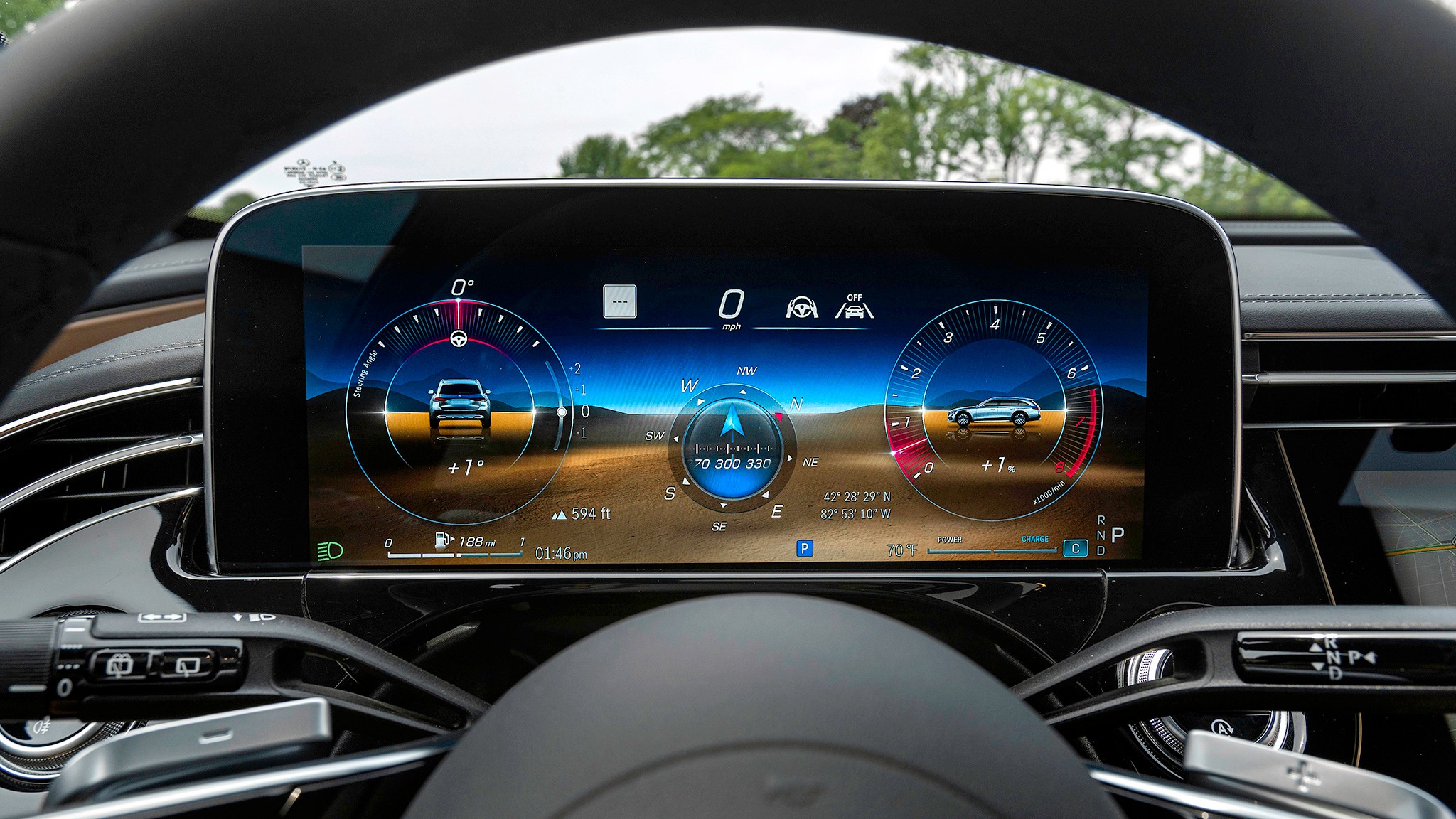 034 2025 Mercedes Benz E450 4Matic All Terrain