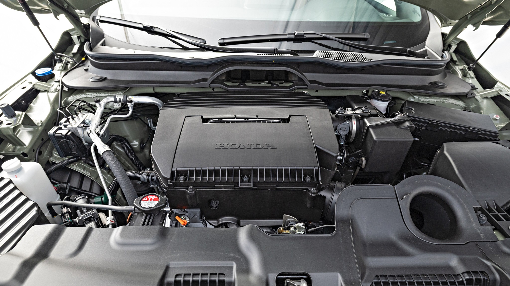 036 2025 Honda Passport TrailSport Elite