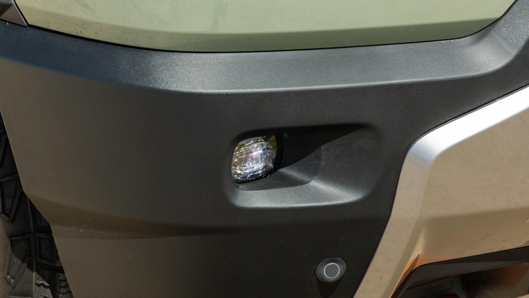 012 2025 Honda Passport TrailSport Elite