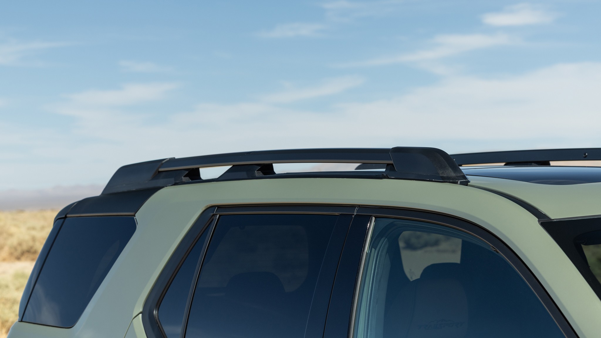 015 2025 Honda Passport TrailSport Elite