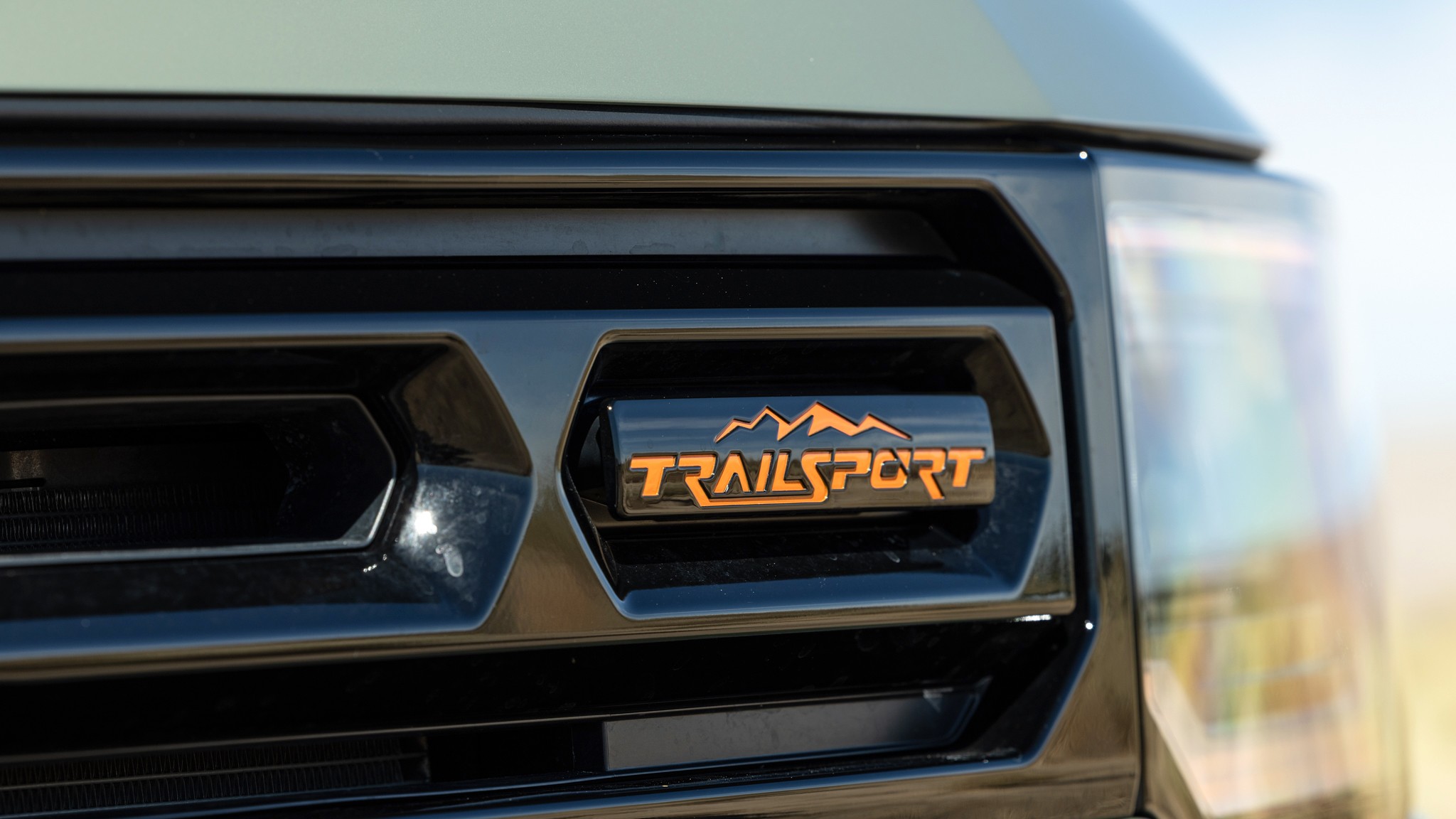 017 2025 Honda Passport TrailSport Elite