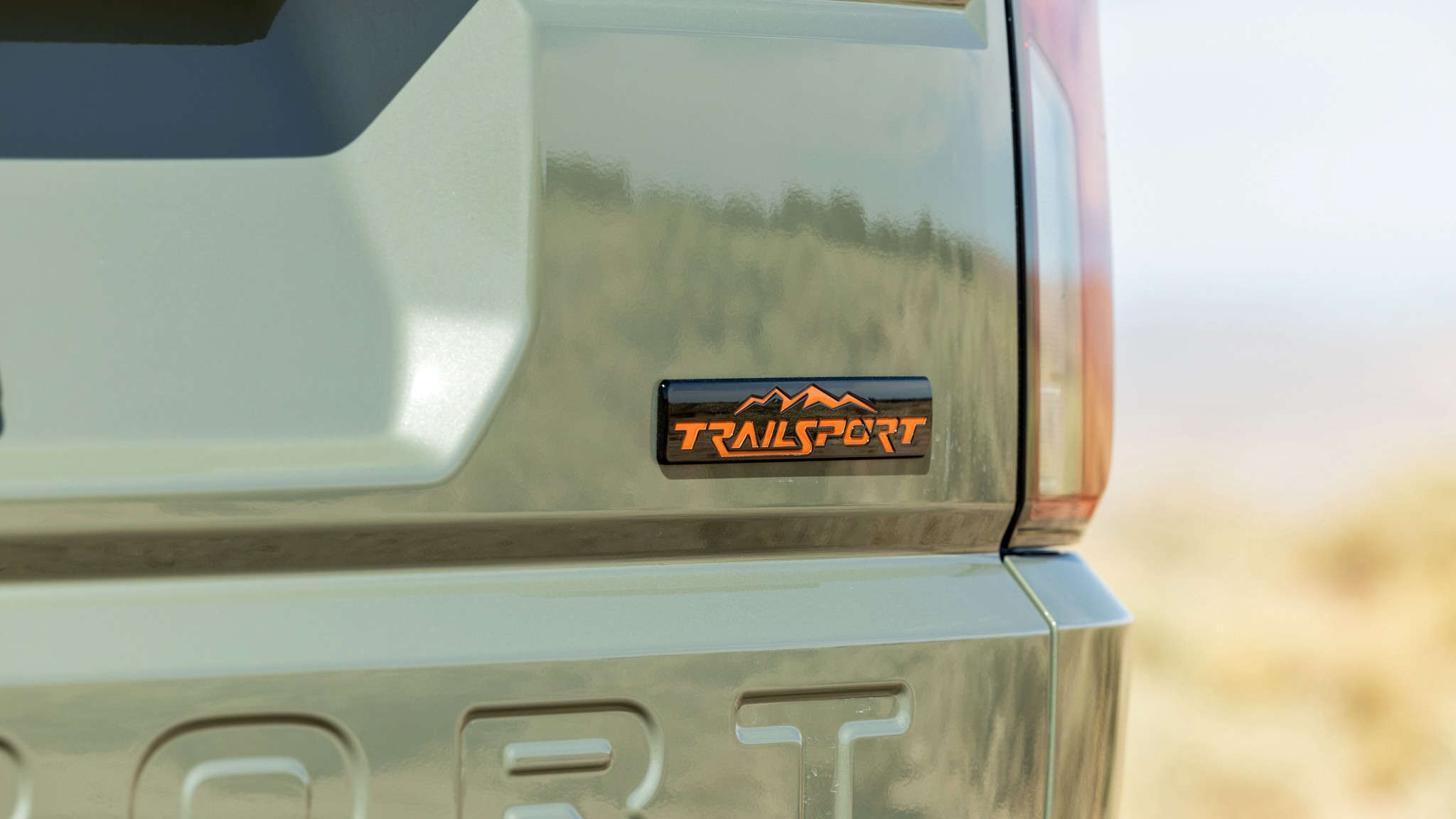 023 2025 Honda Passport TrailSport Elite