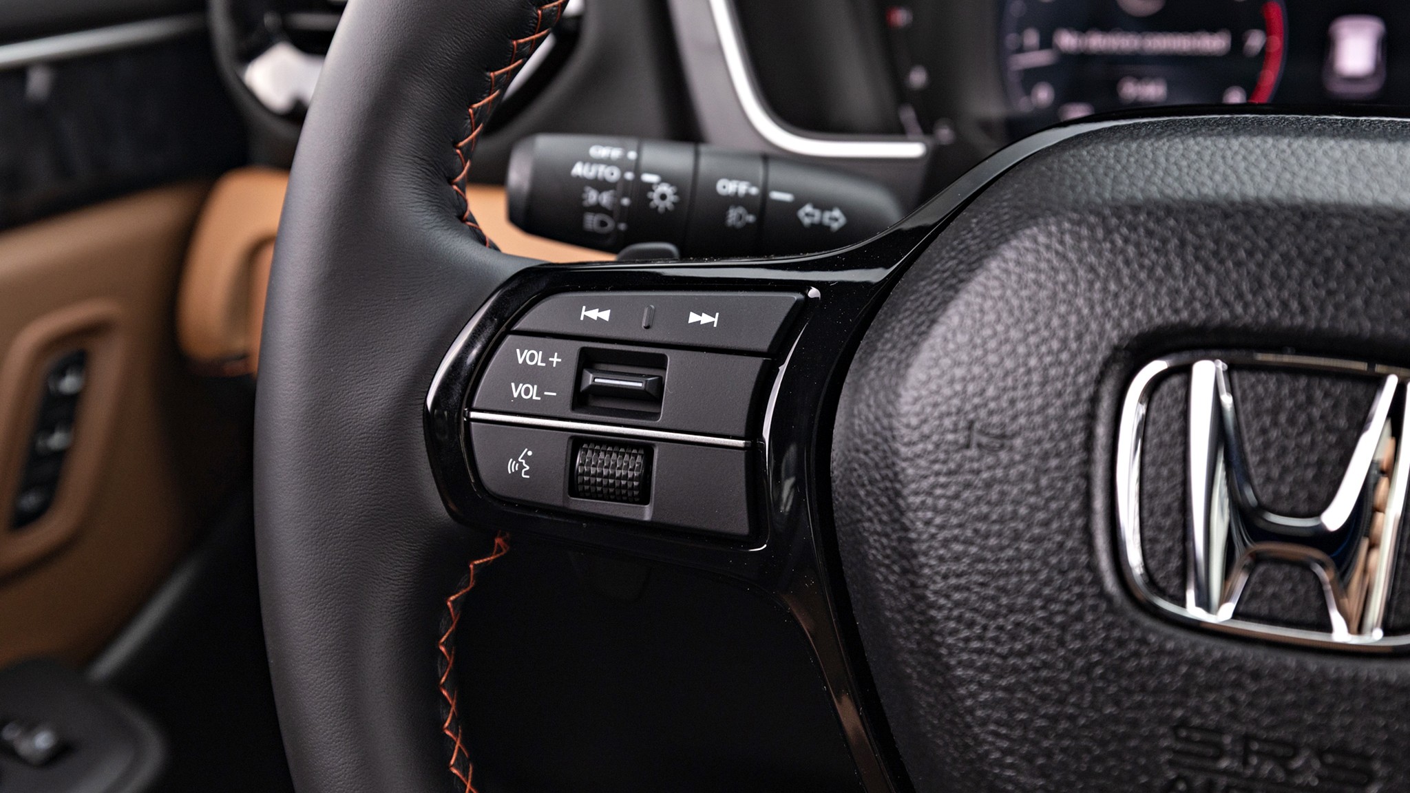 030 2025 Honda Passport TrailSport Elite