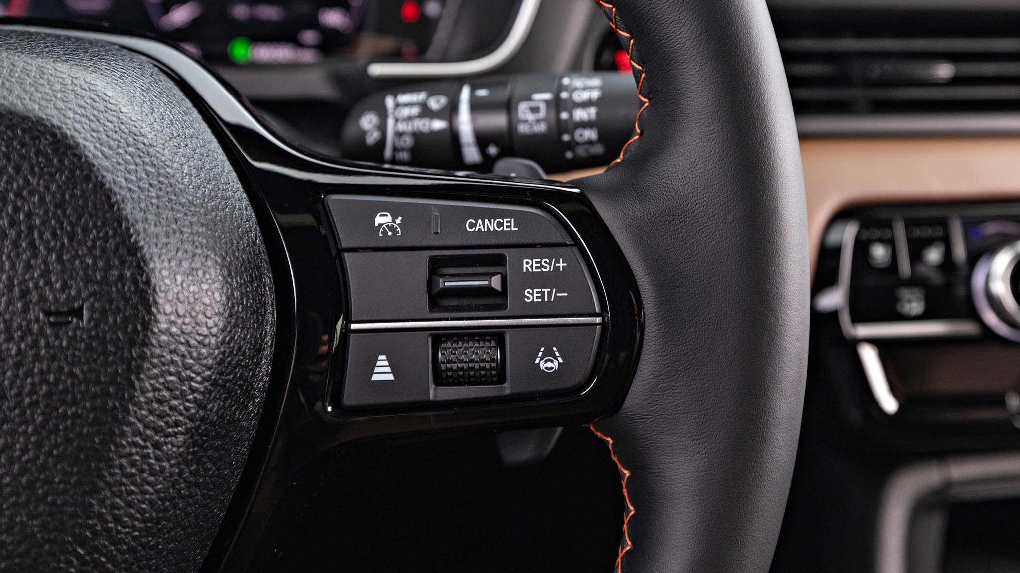 031 2025 Honda Passport TrailSport Elite