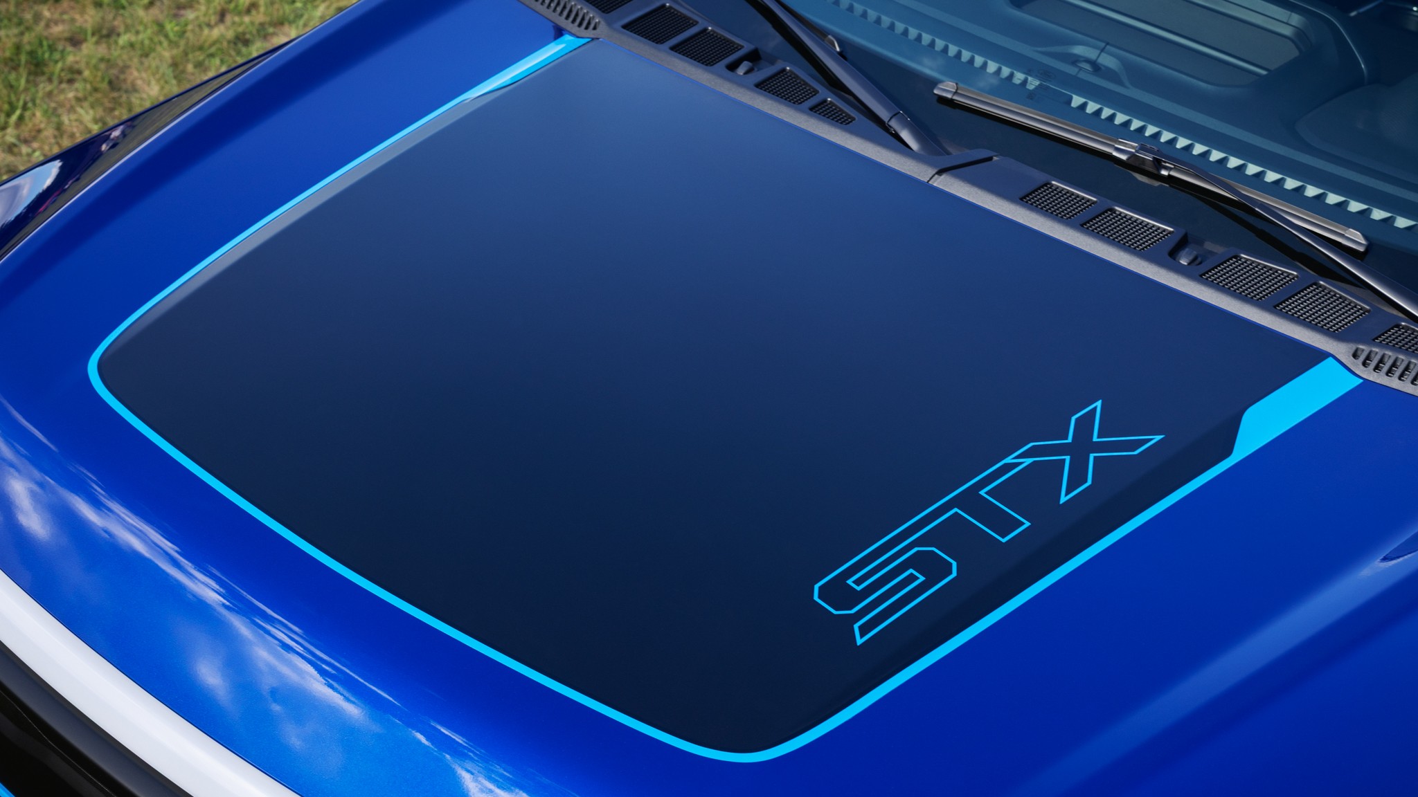 2026 Ford F 150 Lightning STX EV Electric Vehicle Pickup Truck 19