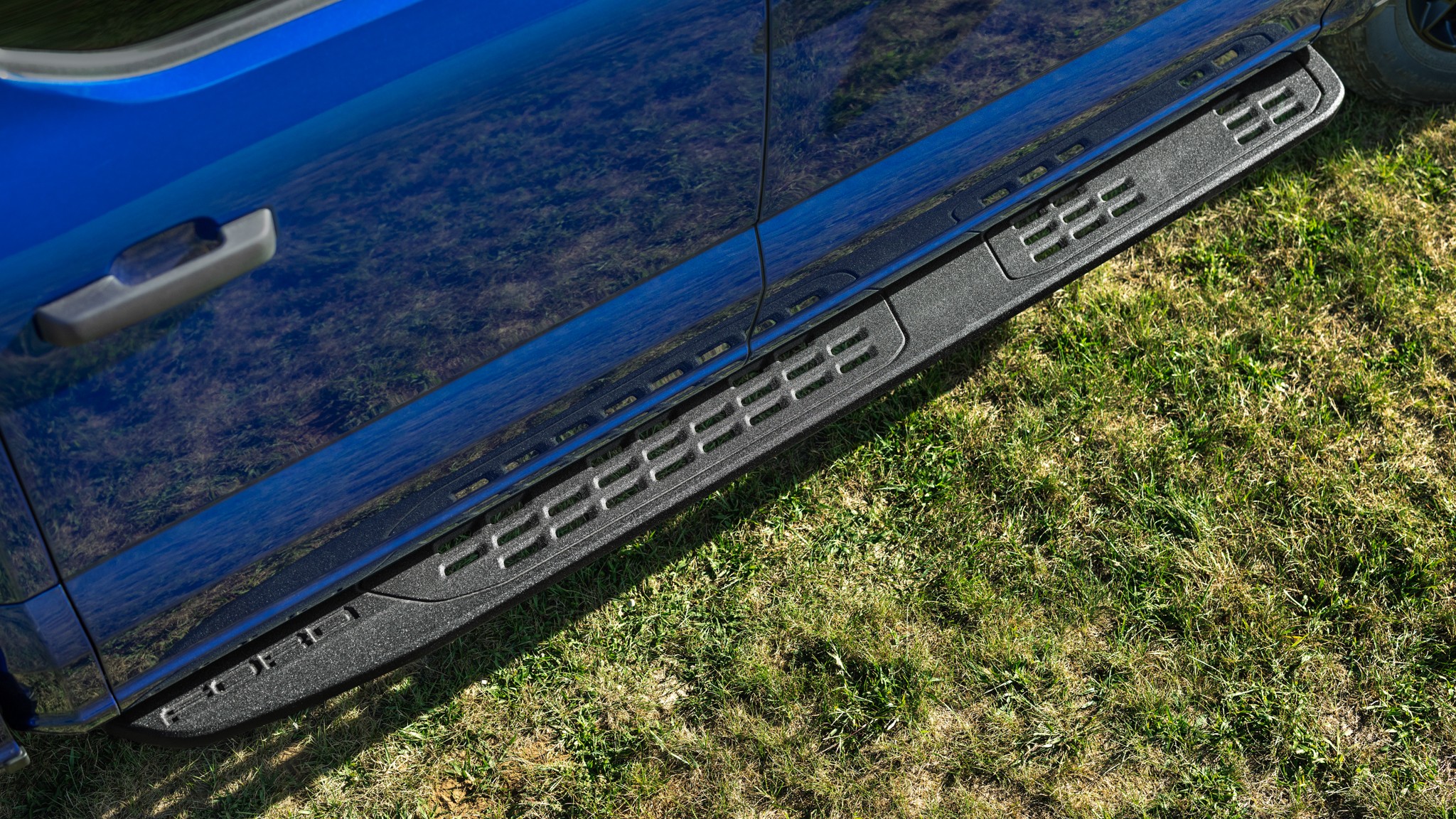 2026 Ford F 150 Lightning STX EV Electric Vehicle Pickup Truck 20