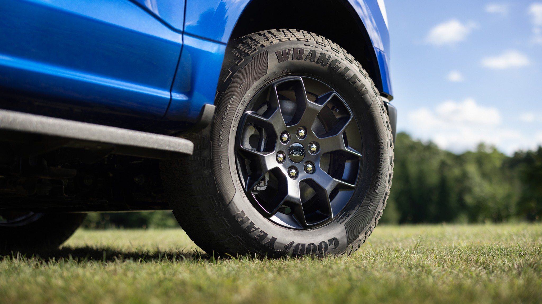 2026 Ford F 150 Lightning STX EV Electric Vehicle Pickup Truck 22