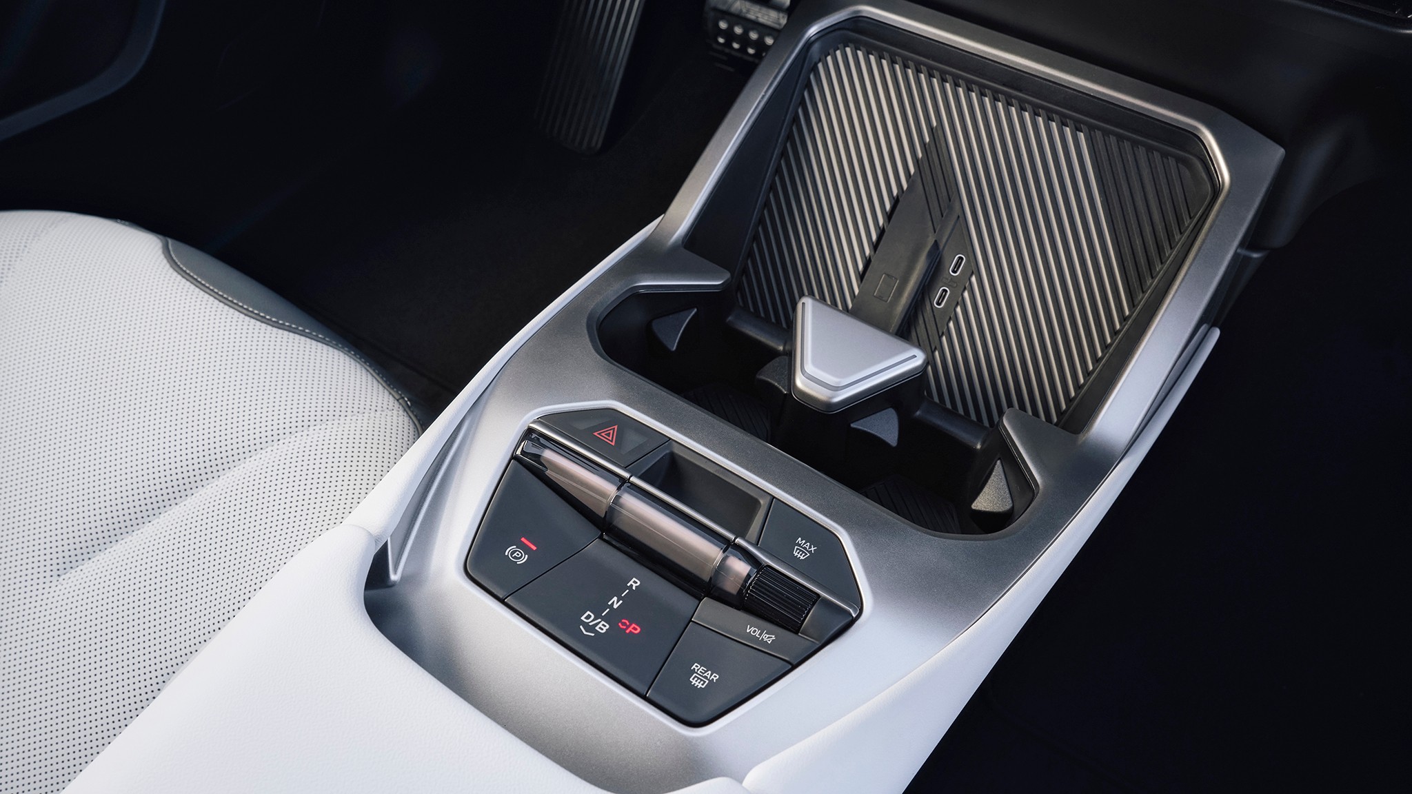 31 2027 BMW iX3 first look