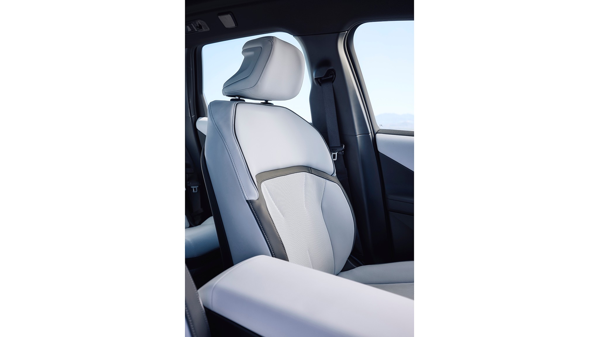 33 2027 BMW iX3 first look