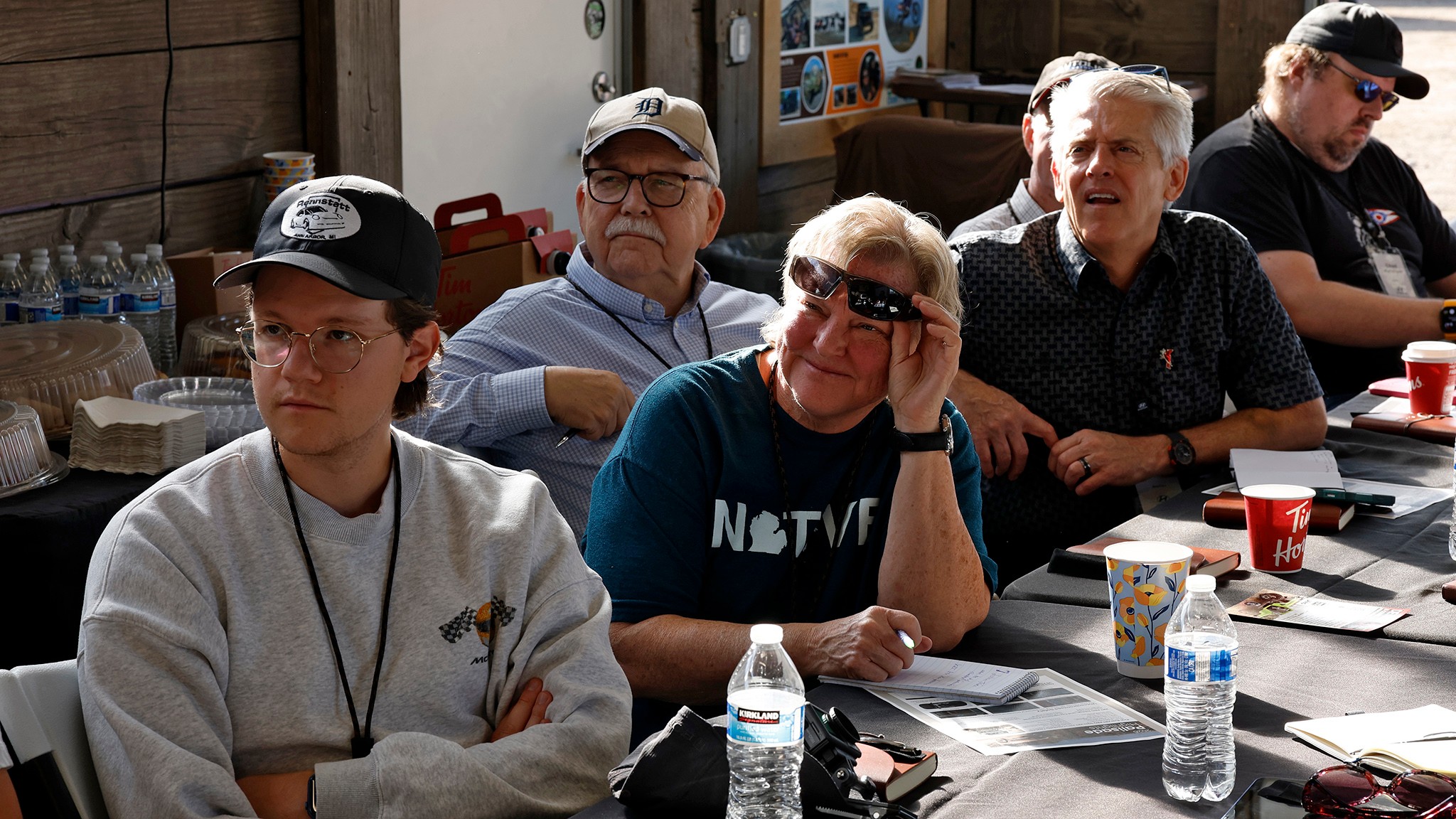 4 2026 Hyundai Palisade XRT Pro Off Road First Drive