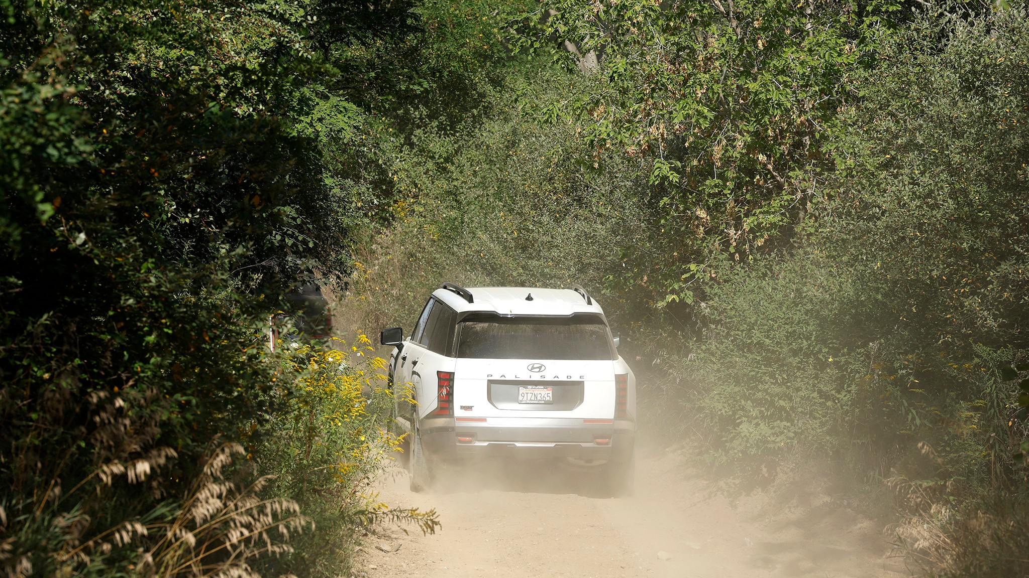 12 2026 Hyundai Palisade XRT Pro Off Road First Drive