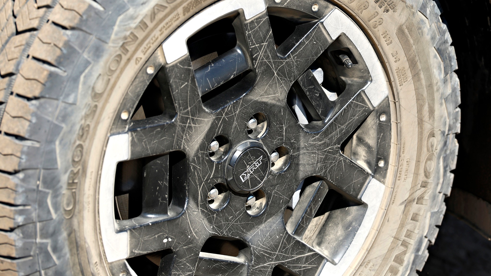 21 2026 Hyundai Palisade XRT Pro Off Road First Drive