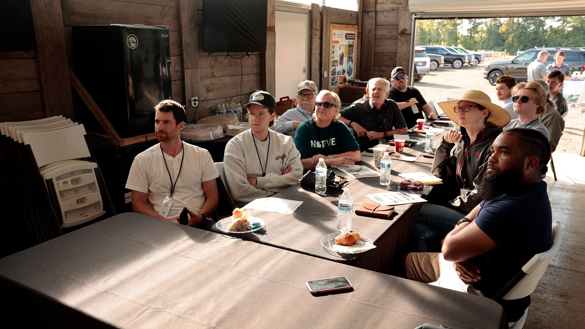 23 2026 Hyundai Palisade XRT Pro Off Road First Drive