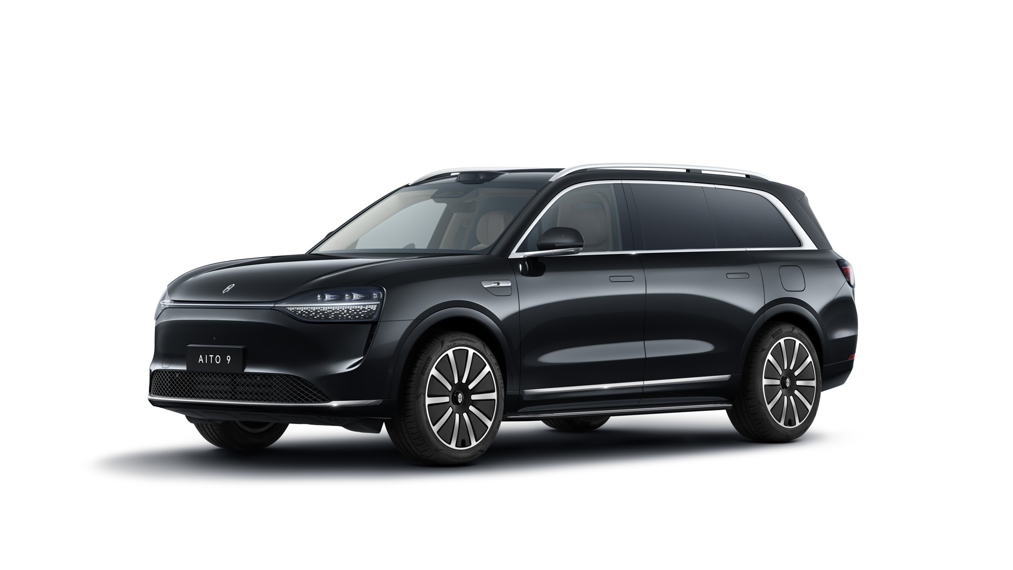 Aito 9 Euro Debut Munich IAA 2025 1