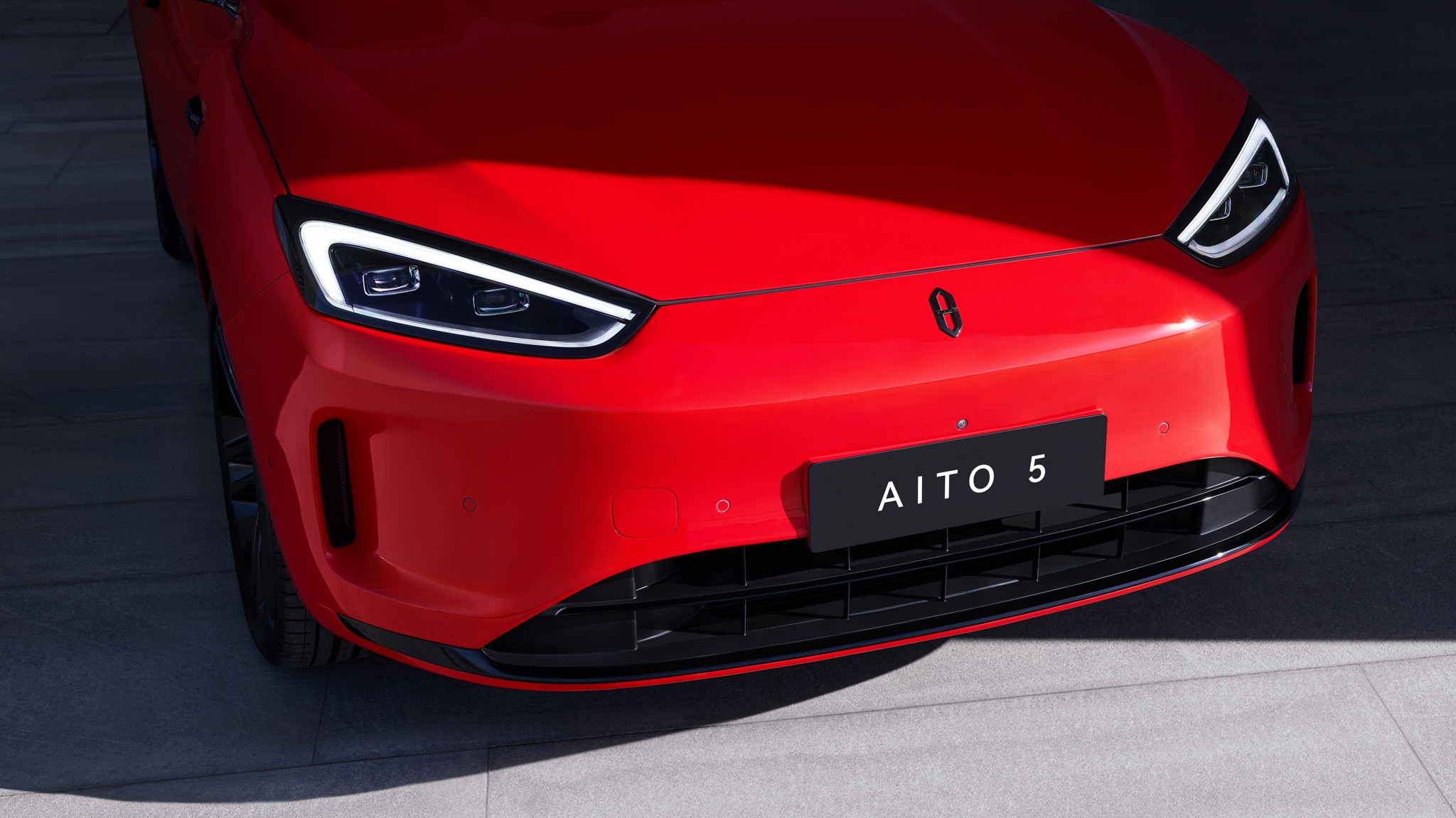 Aito 5 Euro Debut Munich IAA 2025 1
