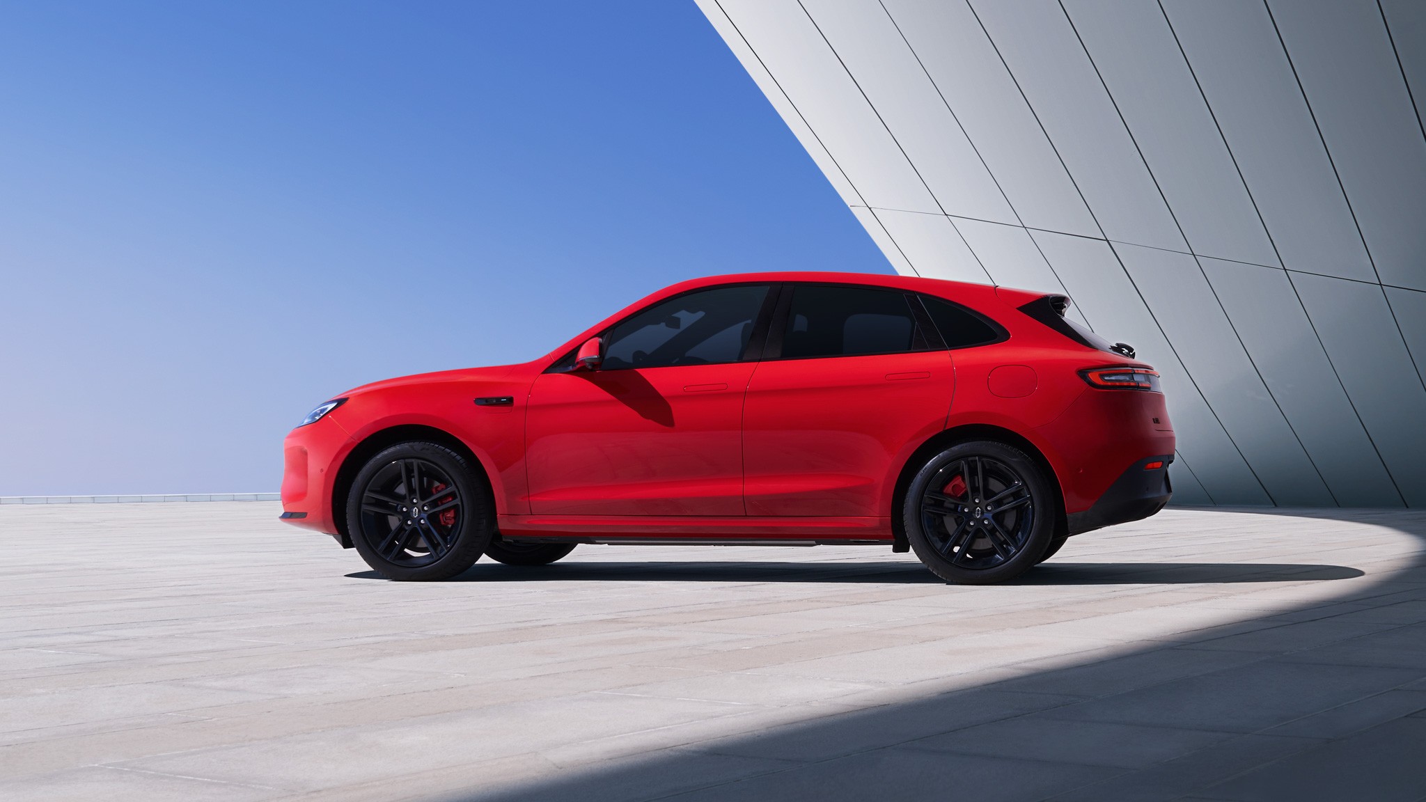 Aito 5 Euro Debut Munich IAA 2025 3