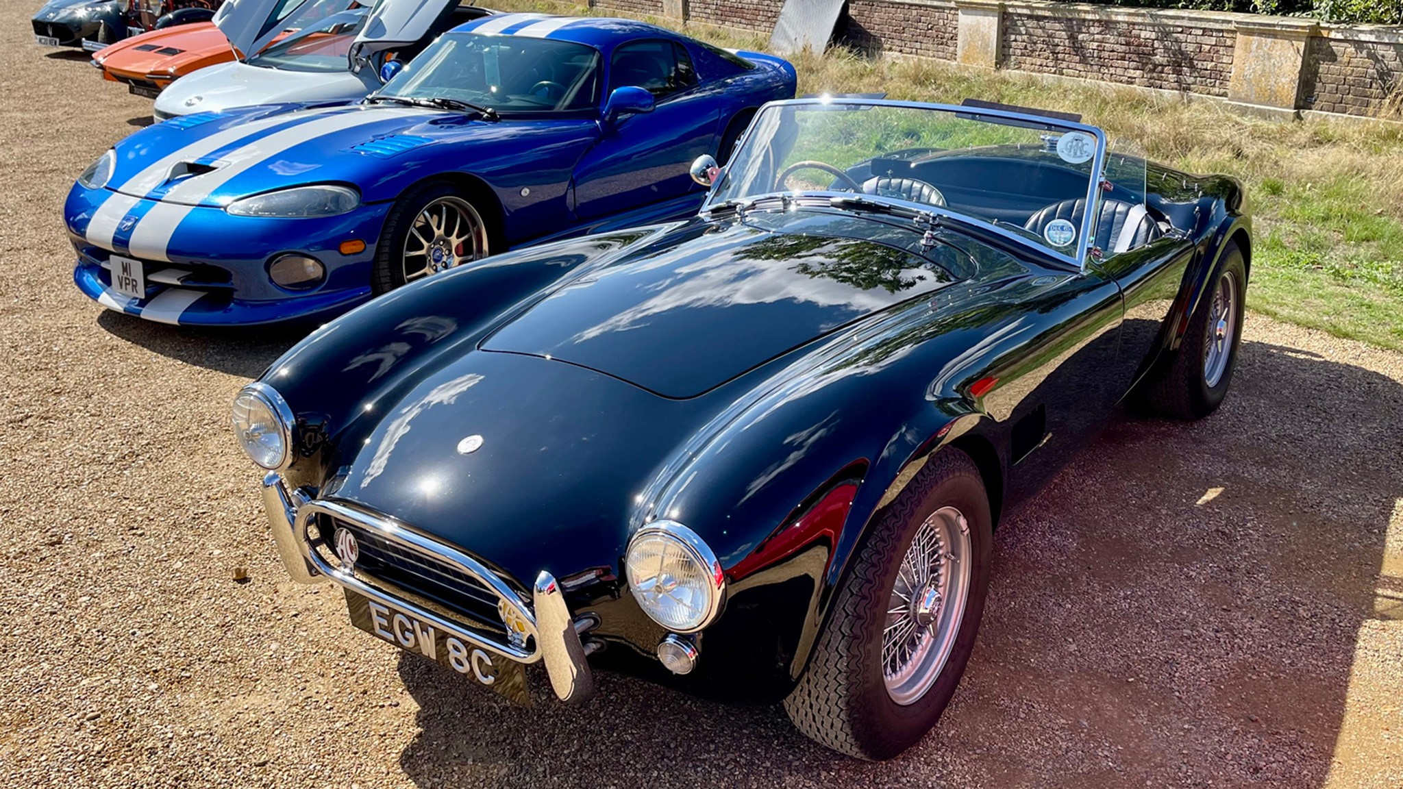 04 AC COBRA