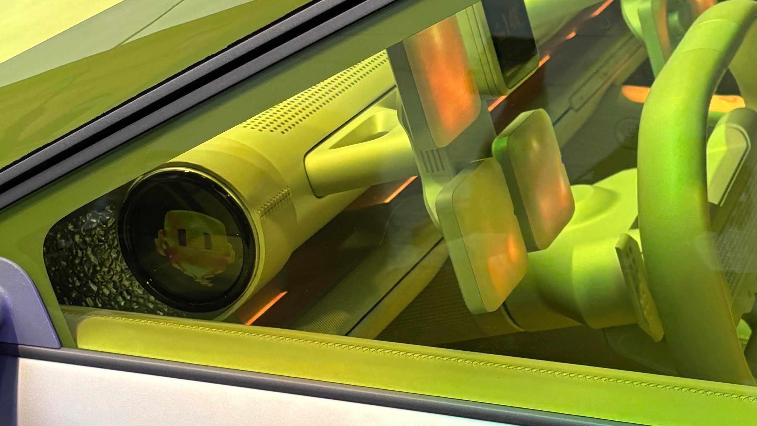 Hyundai Concept Three EV 4