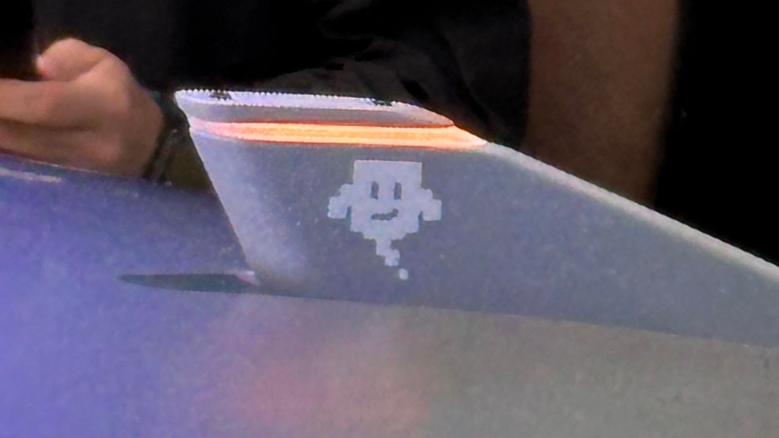 Hyundai Concept Three EV 5