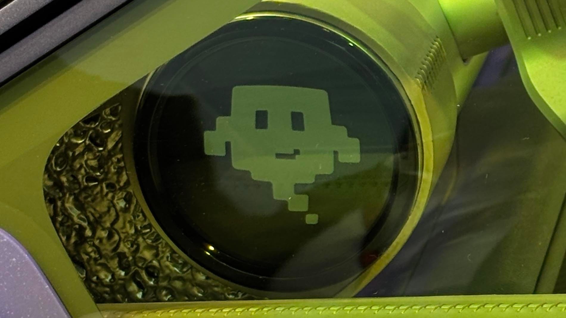 Hyundai Concept Three EV 7