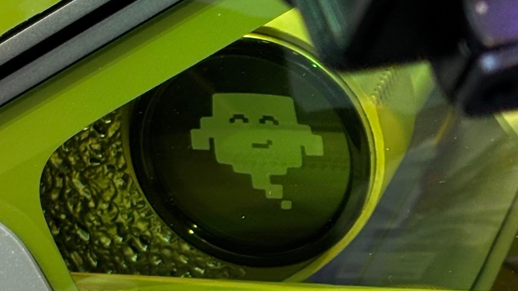 Hyundai Concept Three EV 8